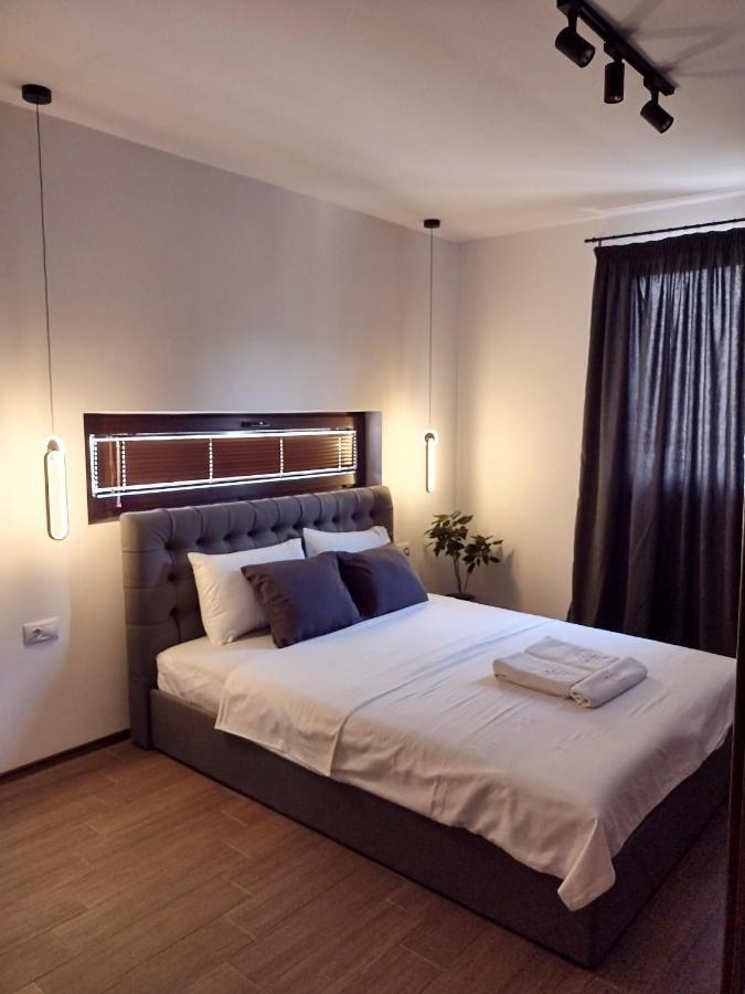 Belov Rooms And Apartments Demir Kapija Esterno foto