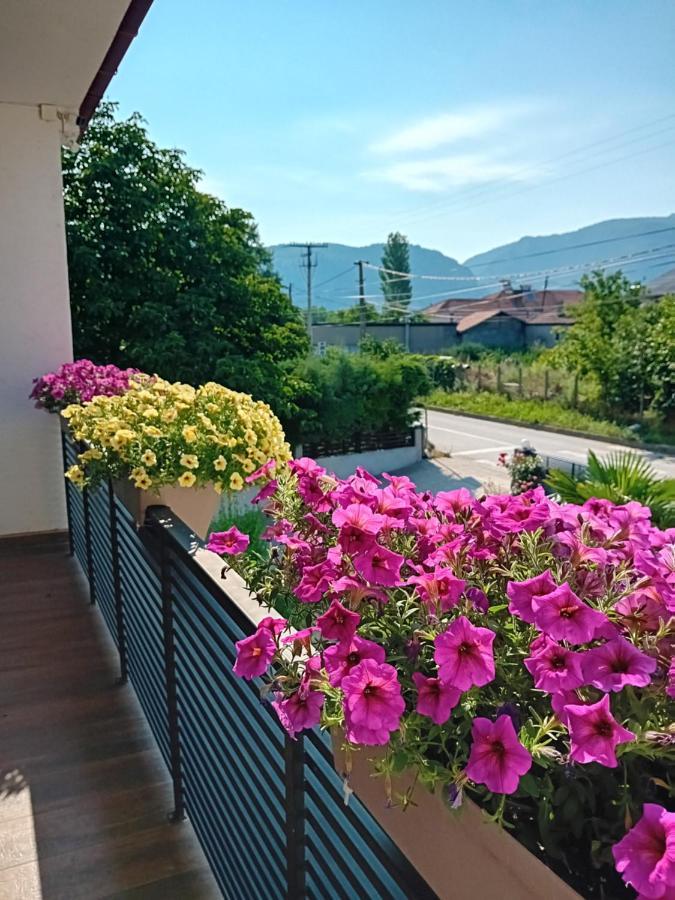 Belov Rooms And Apartments Demir Kapija Esterno foto