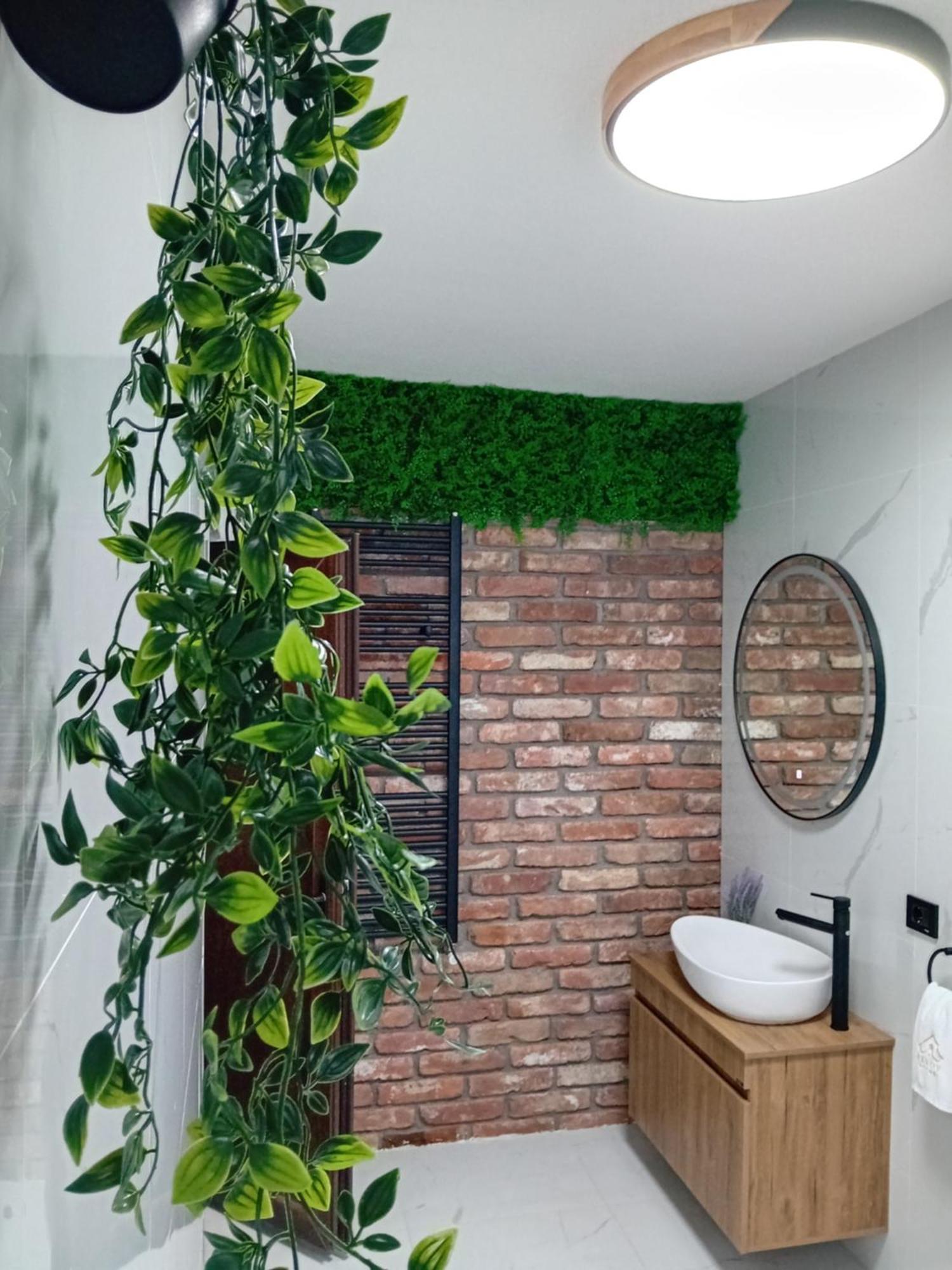 Belov Rooms And Apartments Demir Kapija Esterno foto